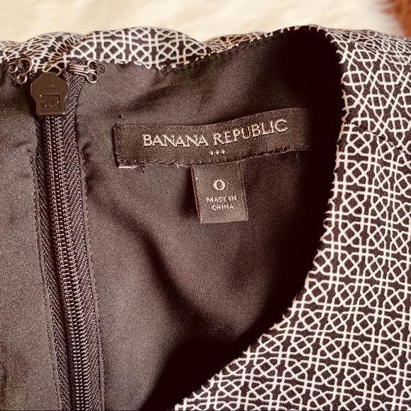 Banana Republic Dress - Picture 4 of 5